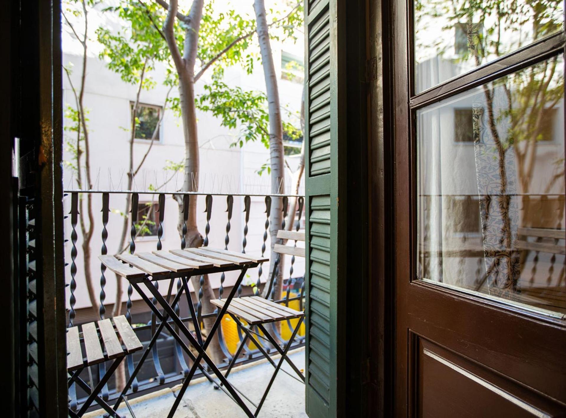 Blasco De Garay Apartment - Poble Sec บาร์เซโลนา ภายนอก รูปภาพ