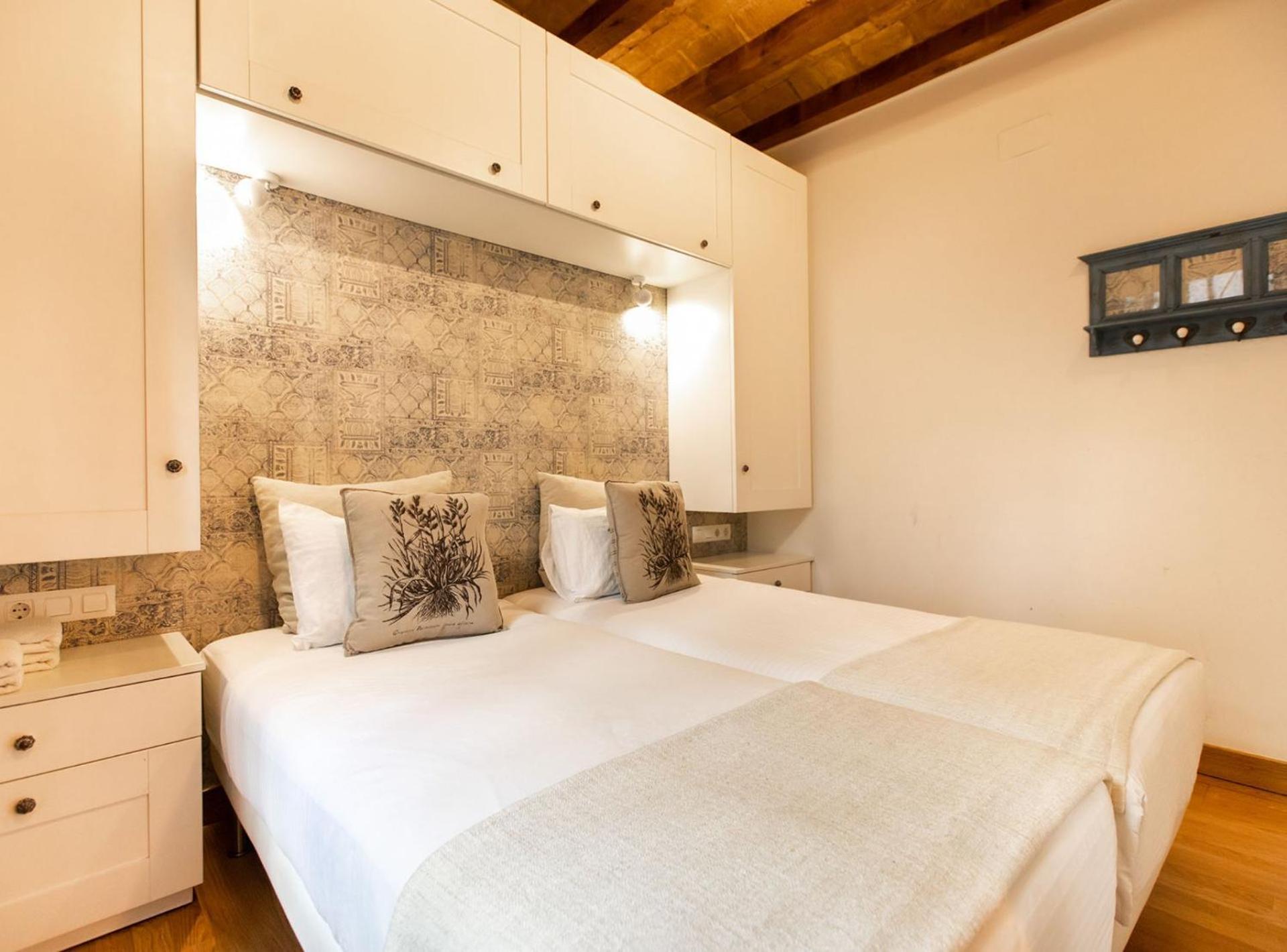 Blasco De Garay Apartment - Poble Sec บาร์เซโลนา ภายนอก รูปภาพ